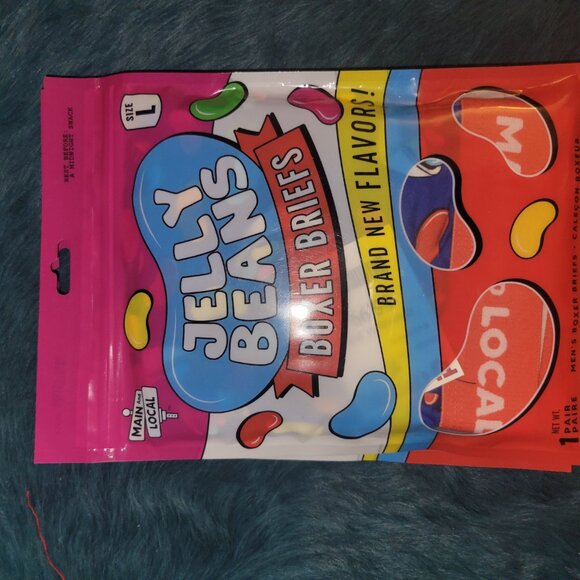 Boxer and socks bundle - Picture 6 of 6